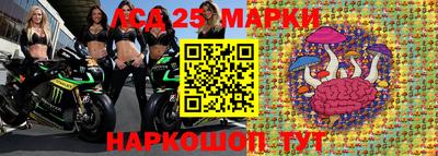 молекула духа Коммунар